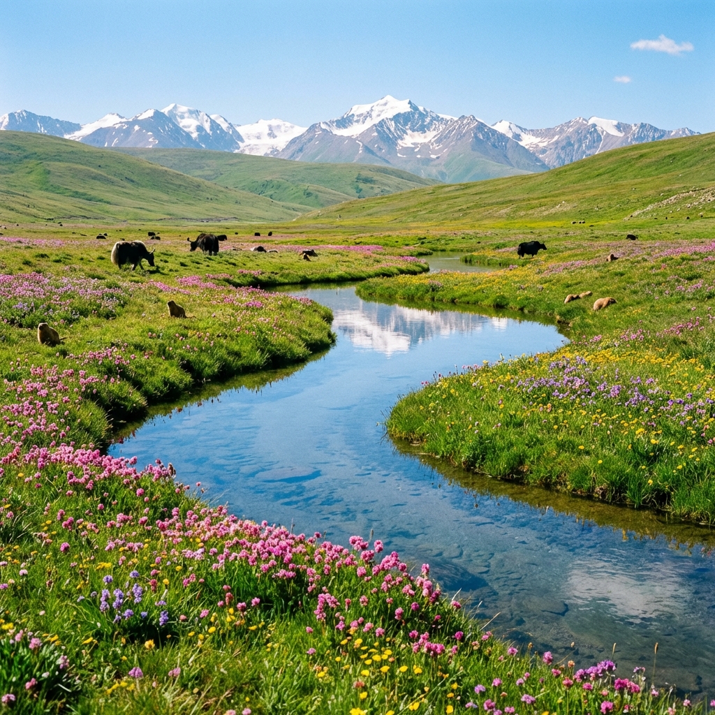 Deosai